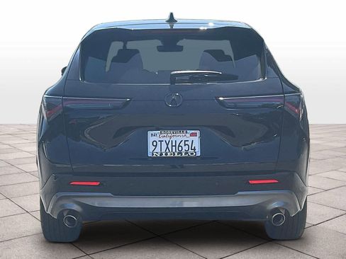 Used 2025 Acura ADX A-Spec image 6