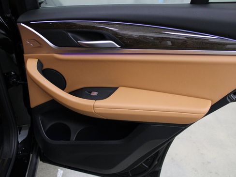 Used 2022 BMW X3 xDrive30i image 24