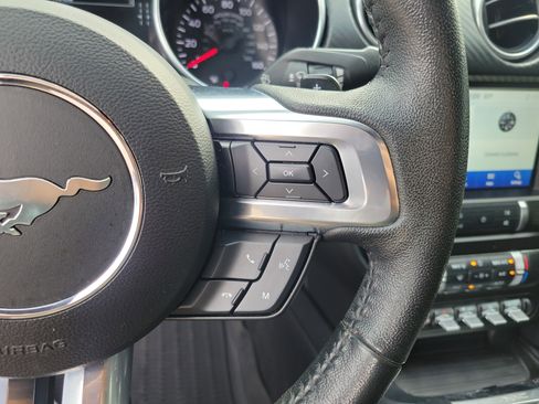 Certified 2021 Ford Mustang Coupe w/ Equipment Group 101A image 13