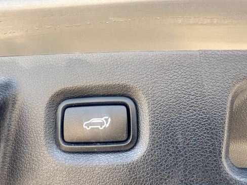 Used 2021 Hyundai Santa Fe Calligraphy w/ Cargo Package FWD image 36