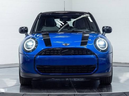 New 2026 MINI Cooper 4-Door Hardtop FWD image 5