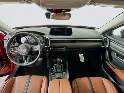 New 2026 MAZDA CX-50 AWD 2.5 S w/ Weather Package image 3