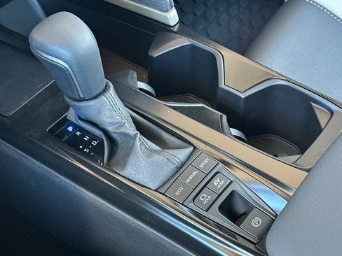 New 2026 Toyota Camry SE image 24