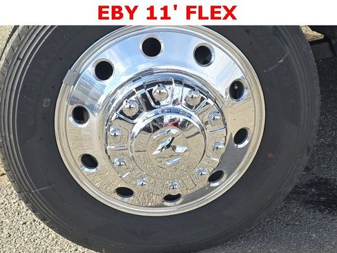 New 2025 RAM 5500 Tradesman image 13