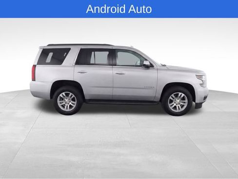 Used 2016 Chevrolet Tahoe LT image 8