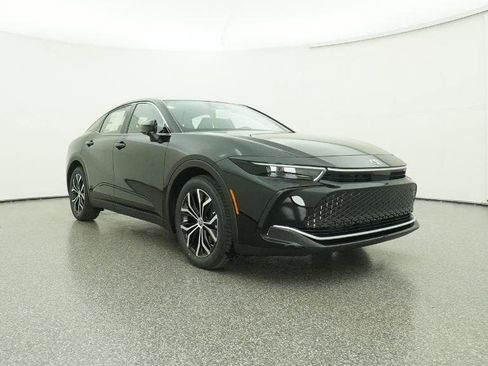 New 2026 Toyota Crown XLE image 29