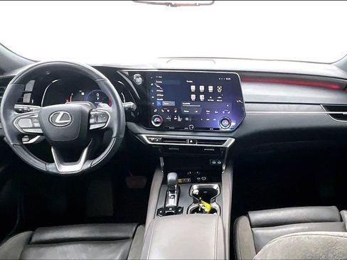 Used 2023 Lexus RX 350 FWD image 20