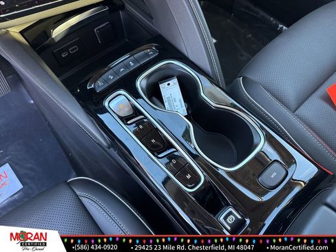 Used 2022 Buick Envision Essence w/ Safety Package image 20