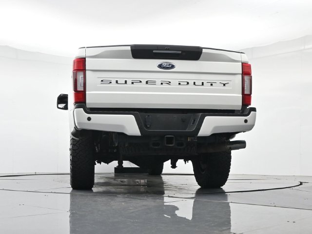 Certified 2022 Ford F250 Lariat w/ Tremor Off-Road Package AWD/4WD image 53