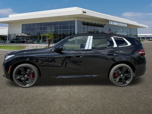 New 2026 BMW X3 xDrive30 w/ M Sport Package image 6