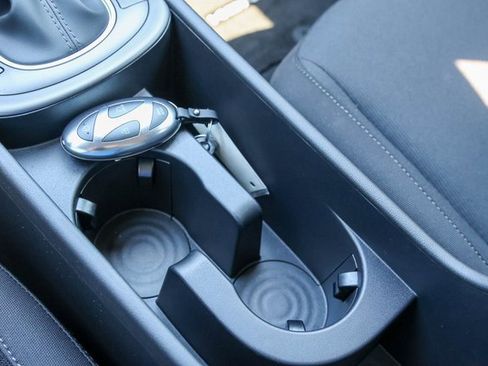 New 2026 Hyundai Kona SEL Sport image 13