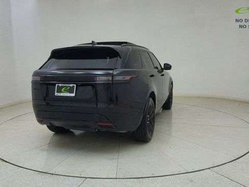 Used 2024 Land Rover Range Rover Velar Dynamic SE AWD/4WD image 71