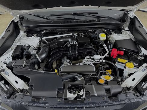 Certified 2025 Subaru Forester AWD/4WD image 24