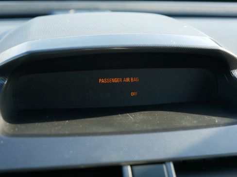 Used 2013 Chevrolet Spark LS image 31