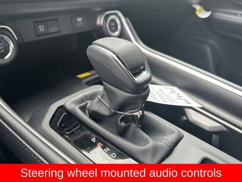 New 2026 Toyota Grand Highlander AWD image 18