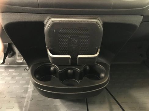 New 2026 RAM ProMaster 1500 w/ Premium Convenience Group image 25