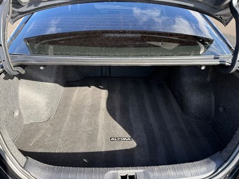 Used 2020 Nissan Altima 2.5 S image 15