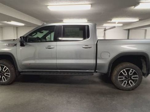 New 2026 GMC Sierra 1500 AT4 w/ AT4 Premium Package AWD/4WD image 5