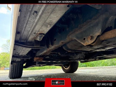 Used 2007 Lexus LX 470 4WD image 23