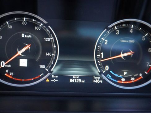 Used 2015 BMW 650i Gran Coupe 650i Gran Coupe 4D image 25