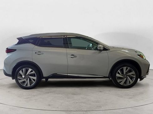 Used 2020 Nissan Murano SL w/ Moonroof Package AWD/4WD image 4