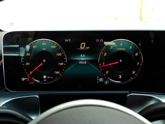 Used 2021 Mercedes-Benz GLB 250 w/ Premium Package image 36