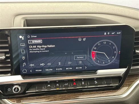 Used 2022 GMC Sierra 1500 Elevation image 11