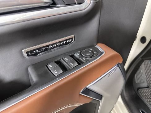 New 2026 GMC Sierra 1500 Denali Ultimate AWD/4WD image 25