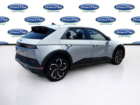 Used 2024 Hyundai Ioniq 5 SEL RWD image 7
