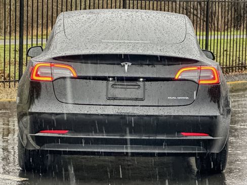 Used 2023 Tesla Model 3 Long Range image 4