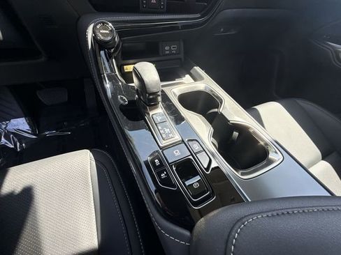 Used 2023 Lexus NX 350 AWD image 21
