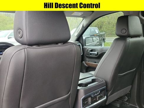 Used 2020 GMC Sierra 1500 Denali AWD/4WD image 26