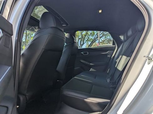 New 2025 Acura Integra A-Spec image 8