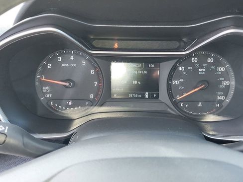 Used 2023 Chevrolet TrailBlazer LS image 17