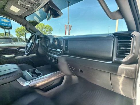 Certified 2025 Chevrolet Silverado 2500 LT w/ Trail Boss Package AWD/4WD image 28