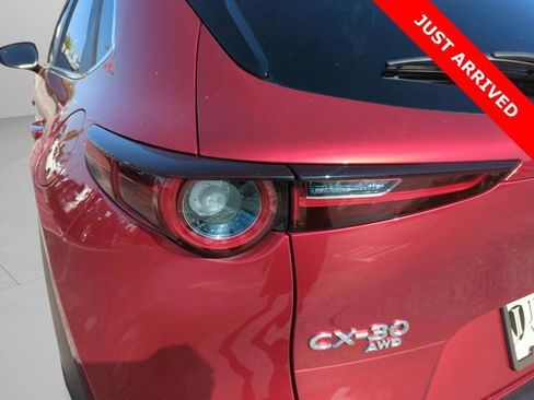 Used 2023 MAZDA CX-30 AWD 2.5 S w/ Select Package image 18