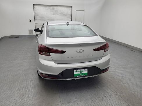 Used 2019 Hyundai Elantra SEL FWD image 6