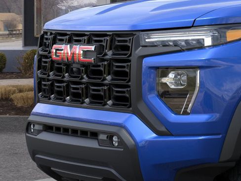 New 2026 GMC Canyon Elevation w/ Convenience Package image 26