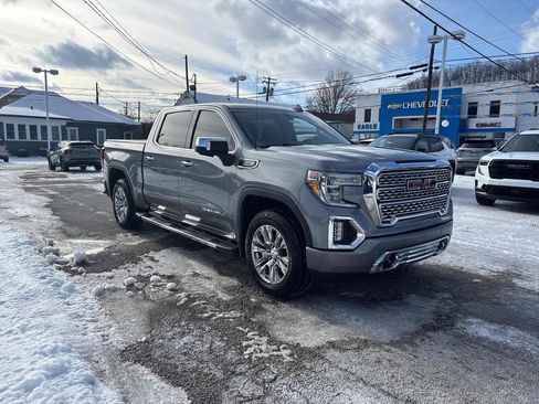 Used 2020 GMC Sierra 1500 Denali image 7