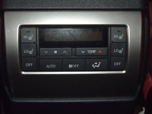 Used 2022 Lexus GX 460 Premium w/ Premium Package AWD/4WD image 44
