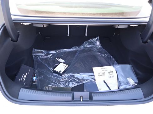 New 2026 Mercedes-Benz CLA 250 4MATIC image 10