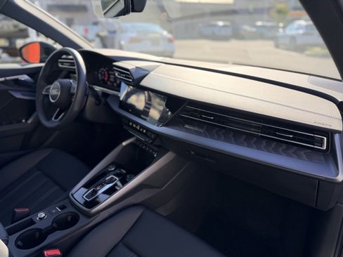 Certified 2025 Audi A3 2.0T Premium w/ Convenience Package image 23