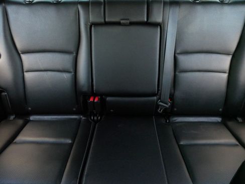 Used 2023 Honda Ridgeline RTL-E image 13