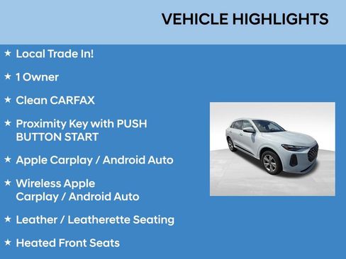 Used 2025 Audi Q5 Premium AWD/4WD image 2
