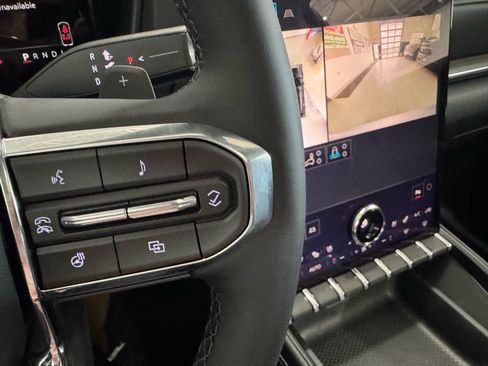 New 2026 GMC Terrain Denali AWD/4WD image 26