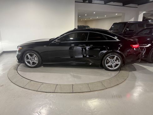 Used 2019 Mercedes-Benz E 450 4MATIC Coupe image 17