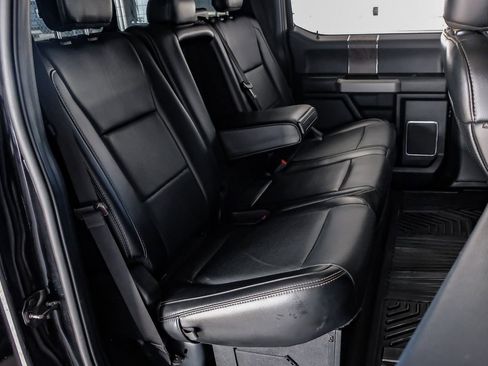 Used 2019 Ford F250 Lariat w/ Lariat Ultimate Package image 33