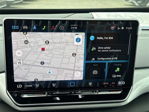 New 2025 Volkswagen ID.4 Pro S image 25