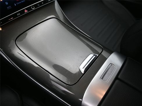 Used 2023 Mercedes-Benz C 300 C 300 image 7