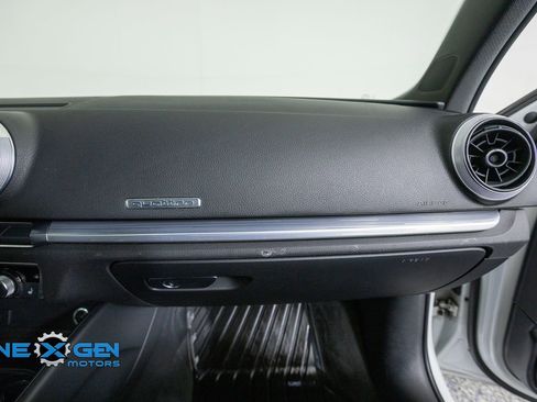 Used 2018 Audi A3 2.0T Premium Plus w/ Premium Plus Package AWD/4WD image 42